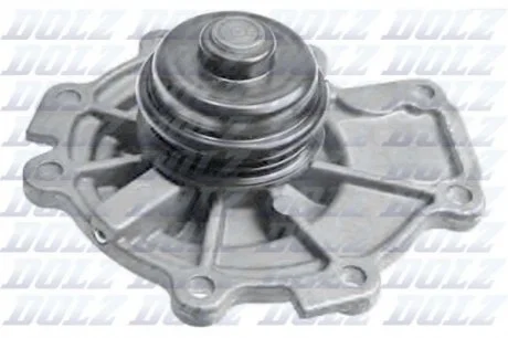 Насос системи охолодження для Ford, Mazda DOLZ F142 фото товару
