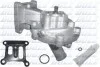 <strong>Насос системи охолодження DOLZ F149CT (фото 1)</strong>