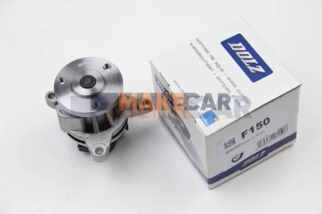 Насос водяний Dolz для DOLZ F150 фото товару
