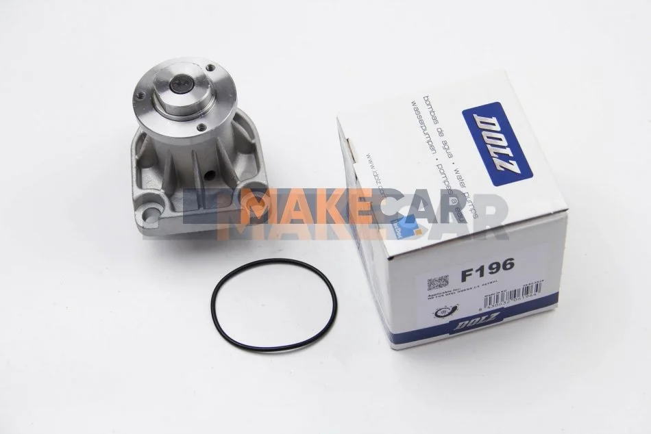 <strong>Водяний насос DOLZ F196 (фото 1)</strong>