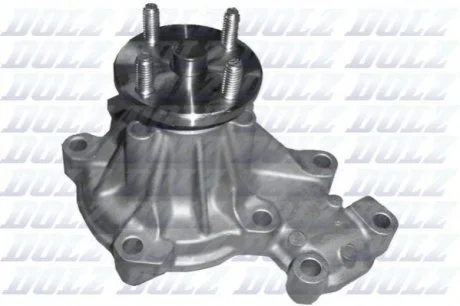 Насос водяний FORD, MAZDA (вир-во Dolz) для Mazda, Vauxhall, Ford DOLZ F205 фото товару