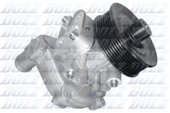 <strong>Насос системи охолодження DOLZ F-206 (фото 1)</strong>