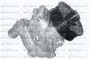 <strong>Насос системи охолодження DOLZ F-206 (фото 1)</strong>