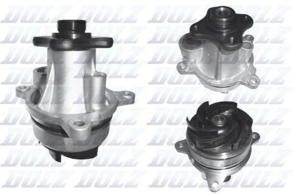 <strong>Насос водяний (вир-во Dolz) DOLZ F236 (фото 1)</strong>