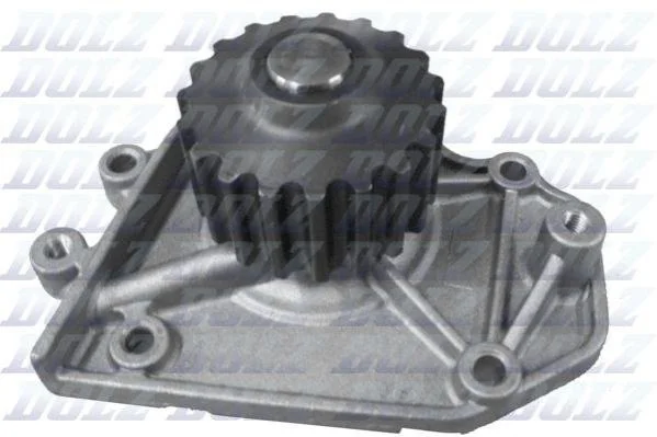 <strong>Водяний насос DOLZ H130 (фото 1)</strong>