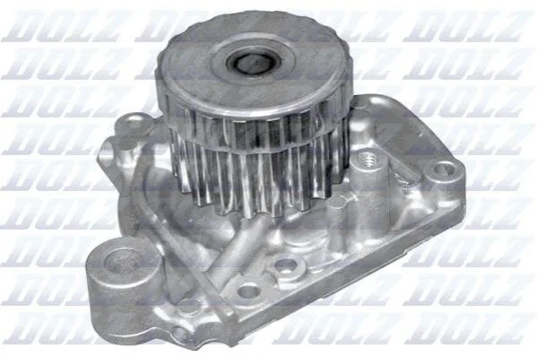 <strong>Водяний насос DOLZ H133 (фото 1)</strong>