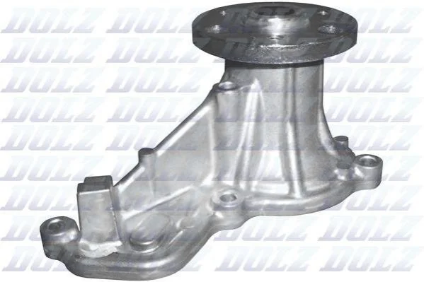 <strong>Водяний насос DOLZ H138 (фото 1)</strong>