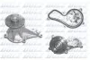 <strong>Насос системи охолодження DOLZ H-144 (фото 1)</strong>