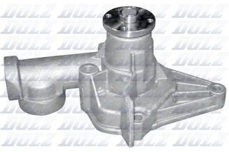 Водяний насос для DOLZ H200 фото товару