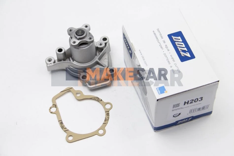 <strong>Насос водяний Dolz DOLZ H203 (фото 1)</strong>