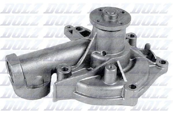 <strong>Водяний насос Dolz DOLZ H205 (фото 1)</strong>