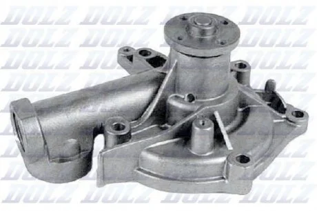 Водяний насос Dolz для DOLZ H205 фото товару