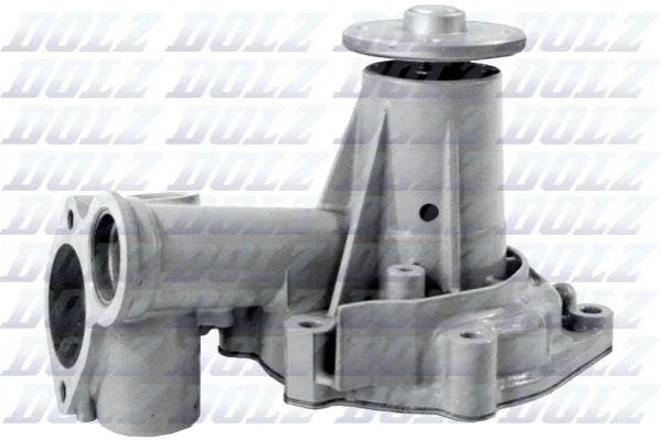 <strong>Насос системи охолодження DOLZ H206 (фото 1)</strong>
