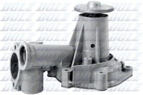 Насос системи охолодження для DOLZ H206 фото товару