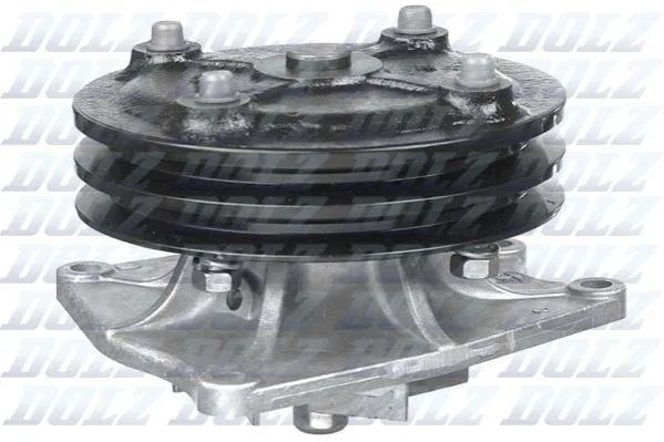 <strong>Насос водяний DOLZ H-208 (фото 1)</strong>