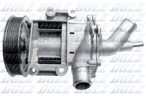 <strong>Водяний насос Dolz DOLZ H213 (фото 1)</strong>