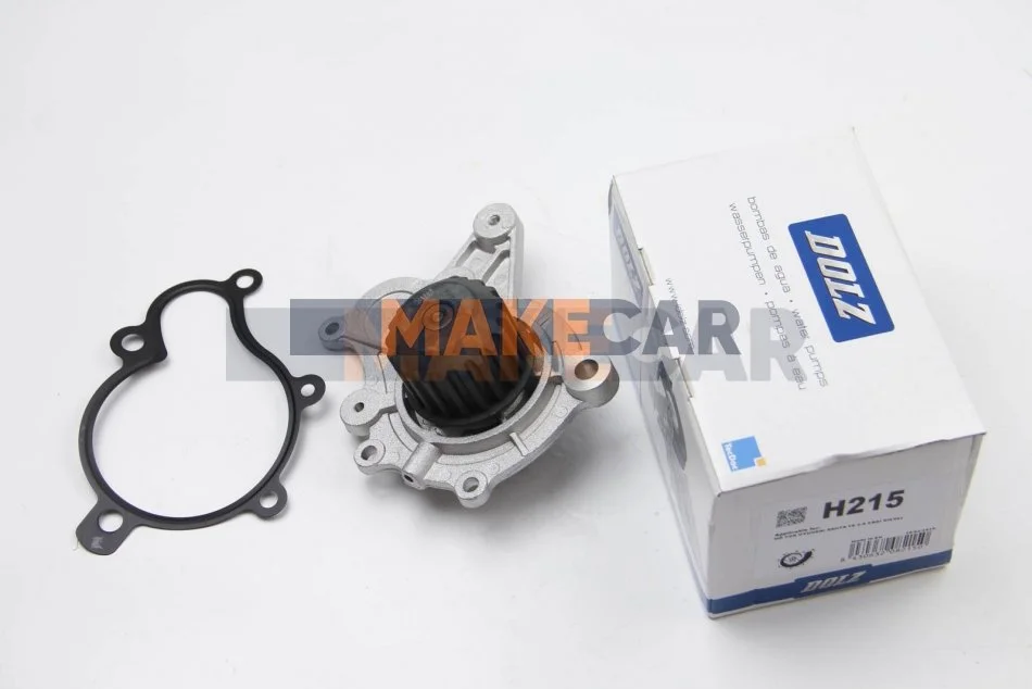 <strong>Насос водяний Dolz DOLZ H215 (фото 1)</strong>