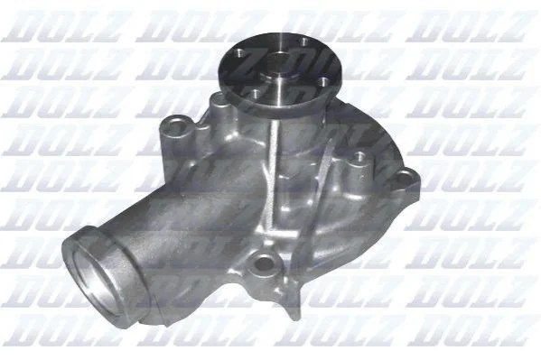 <strong>Водяний насос DOLZ H216 (фото 1)</strong>