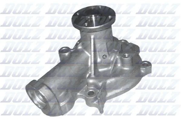 <strong>Водяний насос DOLZ H217 (фото 1)</strong>