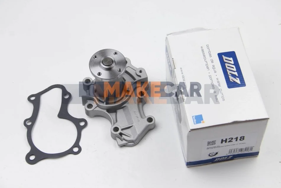 <strong>Водяний насос DOLZ H218 (фото 1)</strong>