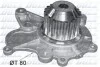 <strong>Водяний насос DOLZ H222 (фото 1)</strong>