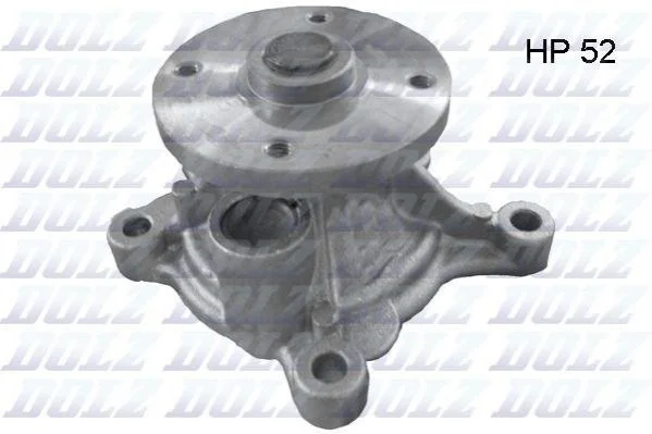 <strong>Водяний насос DOLZ H226 (фото 1)</strong>