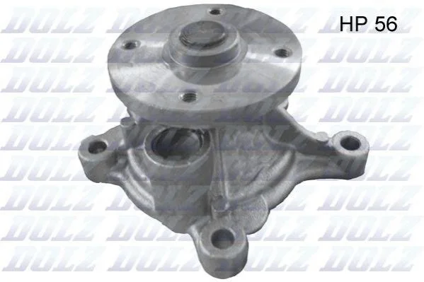 <strong>Водяний насос DOLZ H227 (фото 1)</strong>