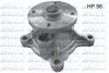 <strong>Водяний насос DOLZ H227 (фото 1)</strong>