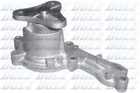 Водяний насос для Honda DOLZ H-228 фото товару