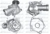 <strong>Водяний насос DOLZ H233 (фото 1)</strong>