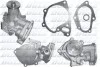 <strong>Насос водяний DOLZ H237 (фото 1)</strong>