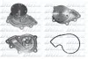 <strong>Насос системи охолодження DOLZ H241 (фото 1)</strong>