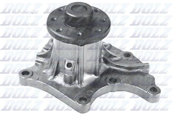 <strong>Насос охолоджуючої рідини DOLZ I-208 (фото 1)</strong>