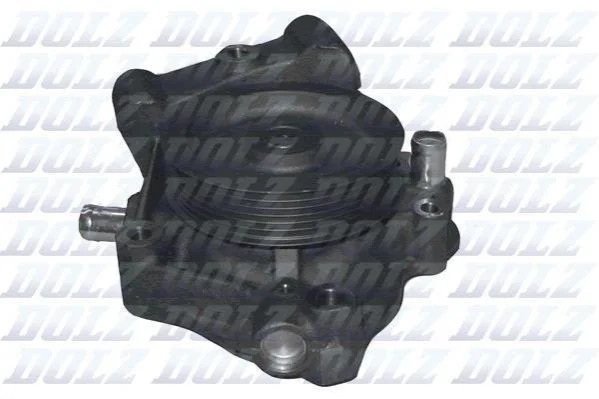 <strong>Водяний насос CITROEN/FIAT/PEUGEOT Jumper/Ducato/B DOLZ I-275 (фото 1)</strong>