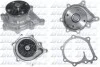<strong>Насос системи охолодження DOLZ K113 (фото 1)</strong>