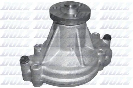 Водяний насос для DOLZ L-118 фото товару