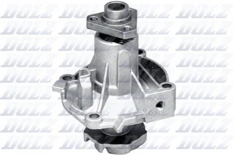 Водяний насос Dolz LADA 2101-2121 для DOLZ L120 фото товару