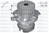 <strong>Водяний насос Dolz DOLZ L124 (фото 1)</strong>