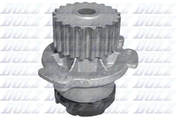 <strong>Водяний насос Dolz LADA Kalina, Priora DOLZ L125 (фото 1)</strong>