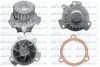 <strong>Водяний насос Dolz LADA PRIORA 2170-2171-2172-219 DOLZ L126 (фото 1)</strong>