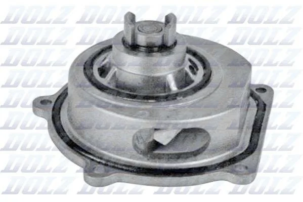 <strong>Насос системи охолодження DOLZ M145 (фото 1)</strong>