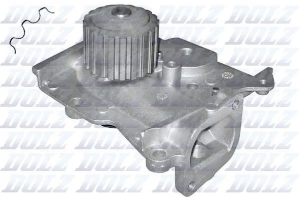 <strong>Водяний насос DOLZ M-153 (фото 1)</strong>