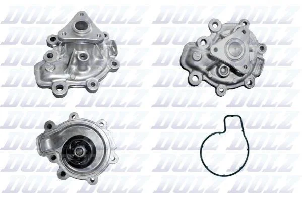 <strong>Водяний насос DOLZ M155 (фото 1)</strong>