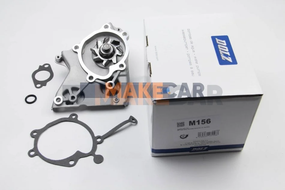 <strong>Водяний насос DOLZ M156 (фото 1)</strong>