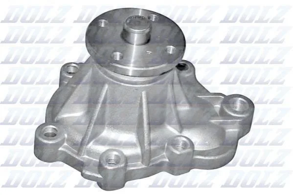 <strong>DAIHATSU Помпа воды Rocky,Toyota Hiace,Hilux DOLZ M-164 (фото 1)</strong>