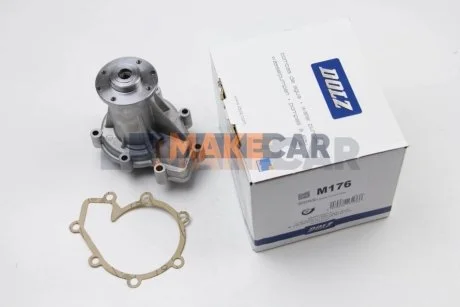 Насос водяний Dolz MB Sprinter для DOLZ M176 фото товару