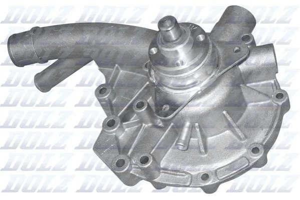 <strong>Насос системи охолодження DOLZ M-179 (фото 1)</strong>