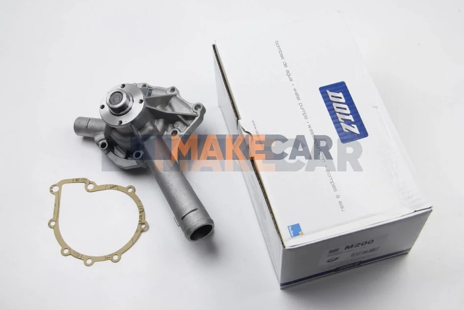 <strong>Водяний насос DOLZ M200 (фото 1)</strong>