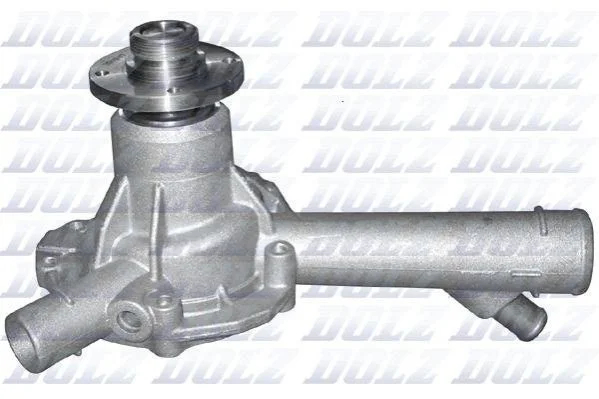 <strong>Насос системи охолодження DOLZ M202 (фото 1)</strong>