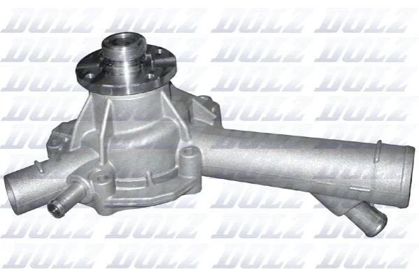 <strong>Насос системи охолодження DOLZ M204 (фото 1)</strong>